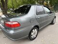 2011 Fiat Albea I Рестайлинг, серый, 340000 рублей - вид 5