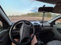 2008 Lada (ВАЗ) Kalina I, серебристый, 110000 рублей - вид 11