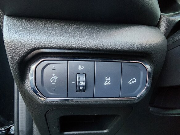2023 Haval Jolion I, чёрный, 1620000 рублей - вид 14