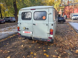 2023 УАЗ 2206, серый, 680000 рублей, вид 3