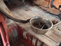 2009 Ford Transit, белый, 320000 рублей - вид 5