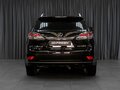 2013 Lexus RX 350 III Рестайлинг, чёрный, 2469000 рублей - вид 3