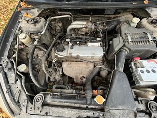 2005 Mitsubishi Lancer IX, серый, 180000 рублей, вид 1