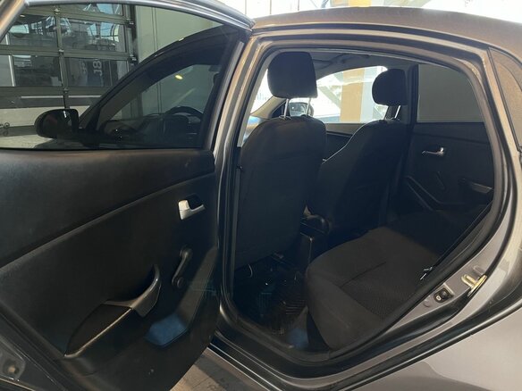 2012 Kia Rio III, серый, 600000 рублей - вид 23