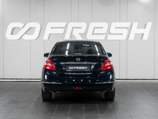 2009 Nissan Teana II (J32), чёрный, 899000 рублей, вид 4