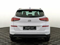 2018 Hyundai Tucson III Рестайлинг, белый, 2220000 рублей - вид 5
