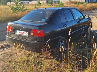2007 Chery Amulet (A15) I, чёрный, 110000 рублей, вид 4