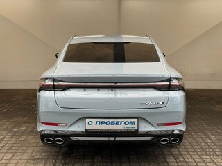 2024 Geely Preface I, серый, 2530000 рублей, вид 3