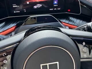 2023 Zeekr 001 100 kWh I, серый, 5200000 рублей, вид 1