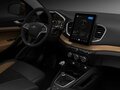 2026 Lada (ВАЗ) Vesta Cross I Рестайлинг (NG), серебристый, 2151000 рублей - вид 2