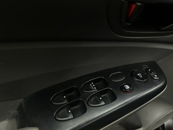 2007 Honda Civic VIII, чёрный, 789777 рублей - вид 6