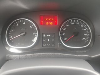 2013 Renault Duster I, синий, 1150000 рублей, вид 1