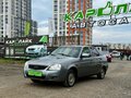 2012 Lada (ВАЗ) Priora I, серый, 289000 рублей - вид 7
