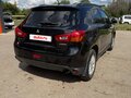 2013 Mitsubishi ASX I Рестайлинг, чёрный, 850000 рублей - вид 3