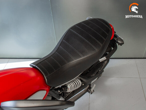 2018 Ducati Scrambler 800, красный, 2101904 рублей - вид 15