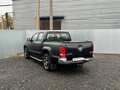 2011 Volkswagen Amarok I, синий - вид 5