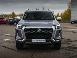 2024 Changan Hunter Plus, серый, 2867000 рублей, вид 2