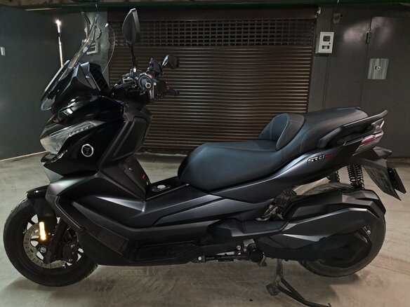 2025 Voge SR4 Max SE, чёрный, 520000 рублей - вид 30
