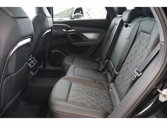 2026 Audi Q5 L III (GU), чёрный, 6799000 рублей - вид 15