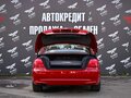2010 BMW 3 серии 328i V (E90/E91/E92/E93) Рестайлинг, красный - вид 6
