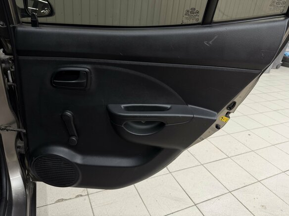2010 Kia Picanto I Рестайлинг, серый, 535000 рублей - вид 14