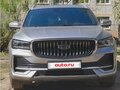2024 Geely Monjaro I, серый, 3457000 рублей - вид 1