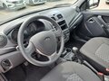 2026 Lada (ВАЗ) Granta I Рестайлинг, чёрный - вид 11