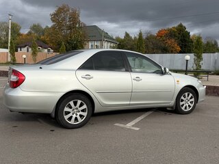 2004 Toyota Camry V (XV30), серый, 850000 рублей, вид 3