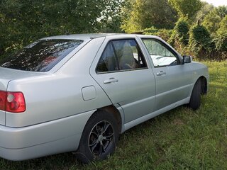 2010 Vortex Corda, серый, 320000 рублей, вид 3