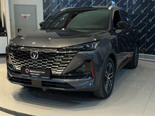 2026 Changan UNI-S I, серый, 3229900 рублей, вид 3