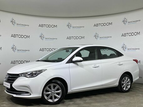 Changan Alsvin