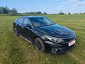 2019 Kia Optima IV Рестайлинг, чёрный, 2169000 рублей - вид 2