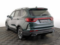 2024 SWM G05 Pro, зелёный - вид 6