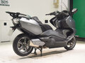 2015 BMW C 650 GT, серый, 660000 рублей - вид 4