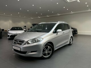 Honda FR-V