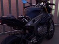 2014 BMW S 1000 R, синий, 1100000 рублей - вид 1