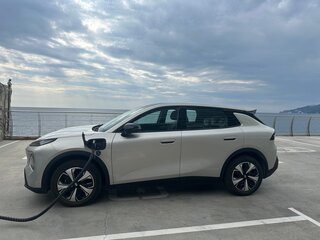 2026 Changan Qiyuan Q05 51.9 kWh II, серебристый, 2600000 рублей, вид 4