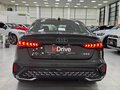2026 Audi A3L 35 TFSI IV (8Y) Рестайлинг, зелёный, 4049000 рублей - вид 4