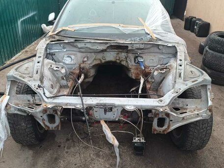 2003 Mazda RX-8 I, зелёный, 700000 рублей, вид 5
