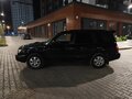 1999 Subaru Forester I, чёрный, 409000 рублей - вид 9