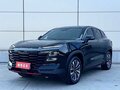2023 Jetour Dashing I, чёрный