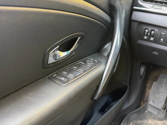2014 Renault Fluence I Рестайлинг, чёрный, 649000 рублей - вид 18