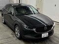 2022 Mazda CX-30 I, чёрный, 1690000 рублей - вид 1