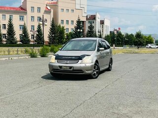 Honda Stream I