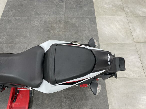 2018 Suzuki GSX 250 R, чёрный, 389000 рублей - вид 12