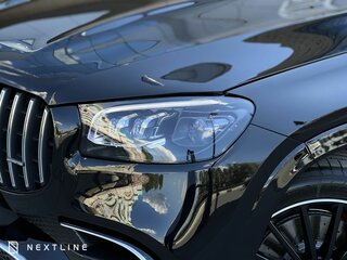 2026 Mercedes-Benz GLS AMG 63 AMG II (X167) Рестайлинг, чёрный, 27990000 рублей, вид 5
