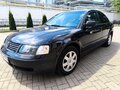 1998 Volkswagen Passat B5, чёрный, 510000 рублей - вид 7