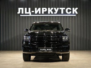 2026 Tank 500 I, чёрный, 9199000 рублей, вид 5