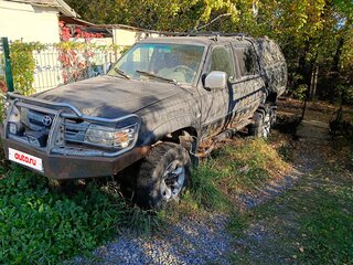 2005 Great Wall Deer G3, чёрный, 250000 рублей, вид 3
