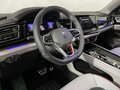 2026 Volkswagen Teramont X I Рестайлинг (China Market), чёрный - вид 9